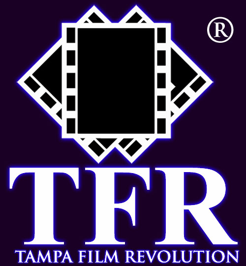 Abbreviating the new Tampa Film Revolution site, which is the official online publication of Tampa Bay Film, TFR, as well as including TFR in the brand, is sure to be controversial with the followers of Paul Guzzo’s failed Tampa Film Review, which was also known as the TFR. Yes, I was aware that TFR was also shared by that film festival, but since Guzzo gave up on it and it failed, using it is appropriate. It is also an insult directly aimed at anyone who may or may not have had the best interests of Tampa indie film in mind. Tampa Film Revolution launched on April 4, 2012, after this Tampa Film Blog post initially published, so check it out now.