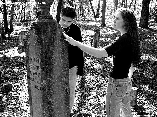 Here is a still from a Reverence scene with my cast actors. The upcoming Reverence short film will probably look like this.